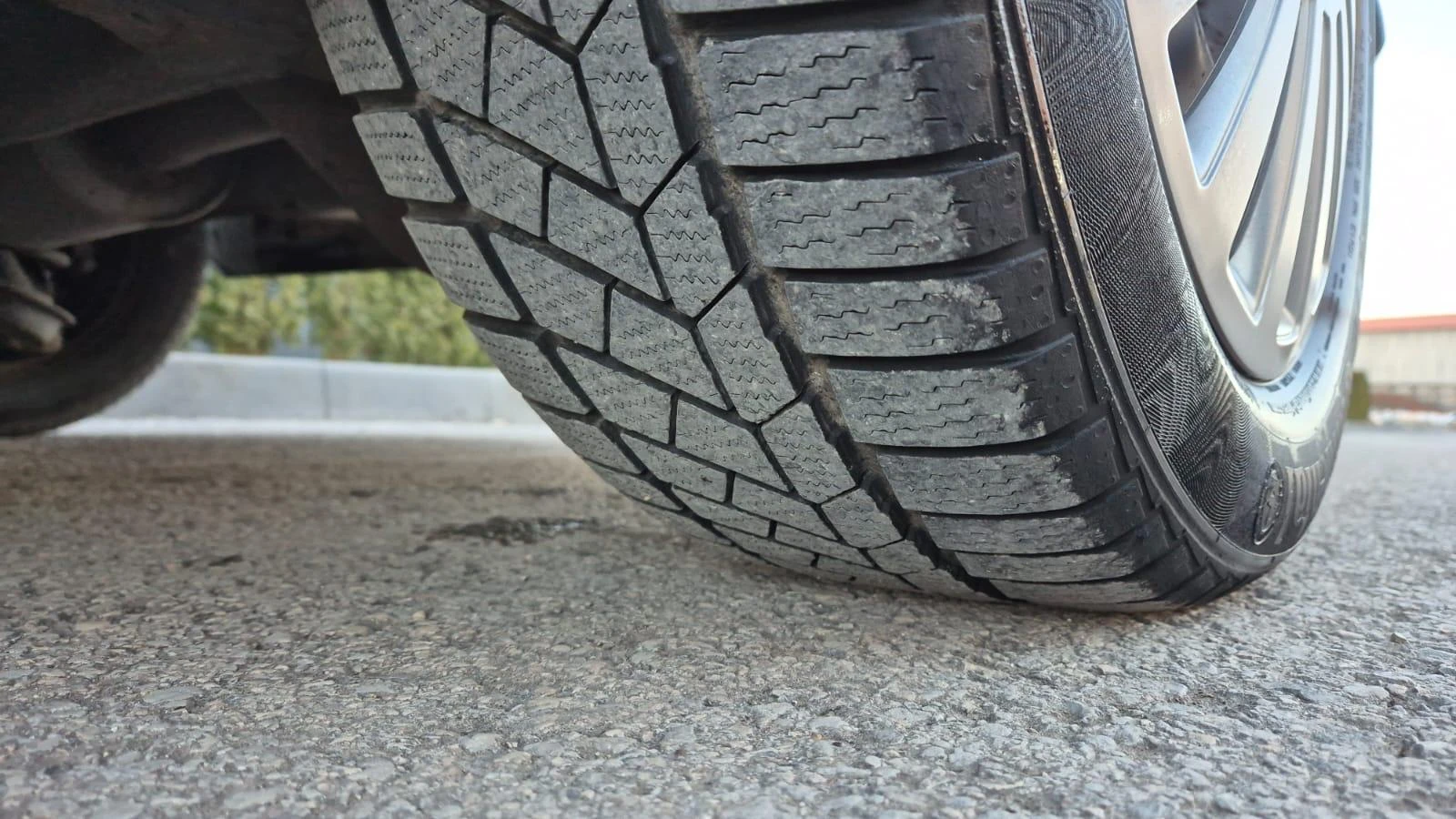 Ford Connect, снимка 12 - Автомобили и джипове - 56037433