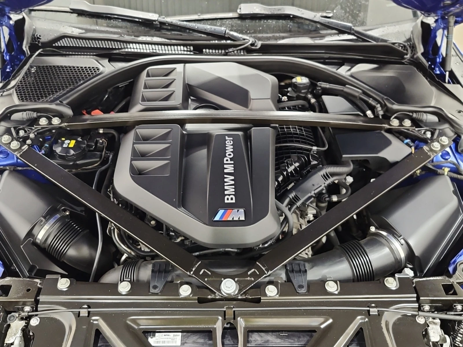 BMW M4 COMPETITION CABRIO| HAR/KAR| HUD| 360| , снимка 16 - Автомобили и джипове - 56082793