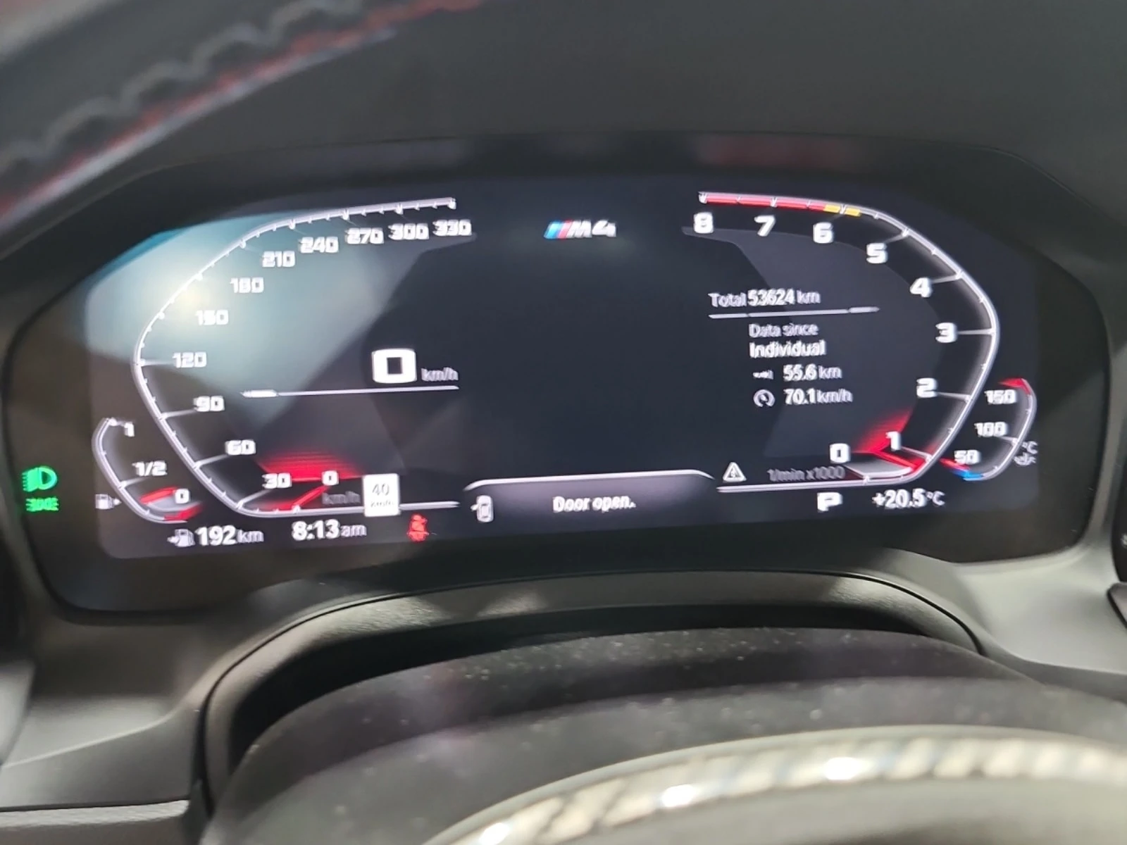 BMW M4 COMPETITION CABRIO| HAR/KAR| HUD| 360| , снимка 9 - Автомобили и джипове - 56082793
