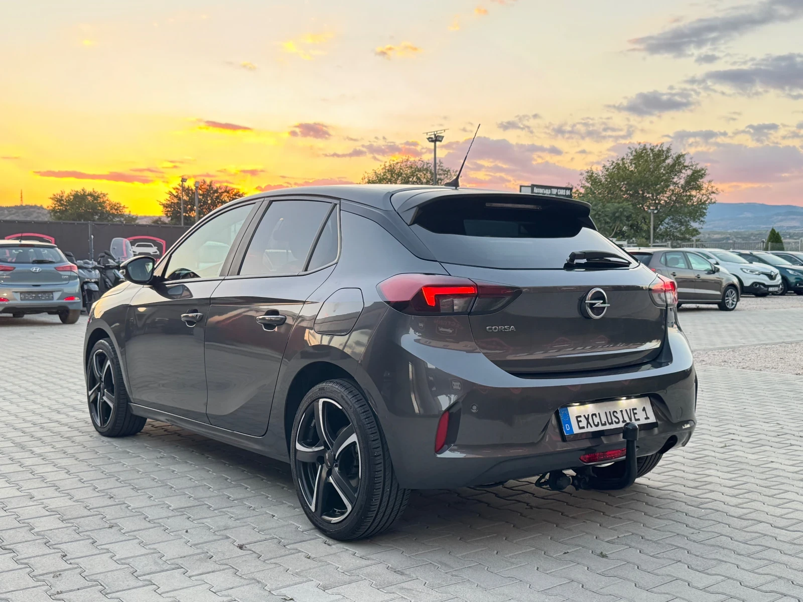 Opel Corsa 1.5CDTI EDITION | Mobile.bg � ����������� 3