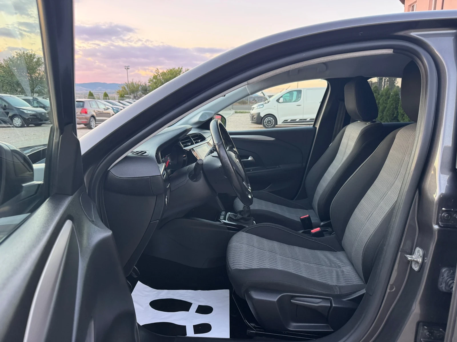 Opel Corsa 1.5CDTI EDITION | Mobile.bg � ����������� 10