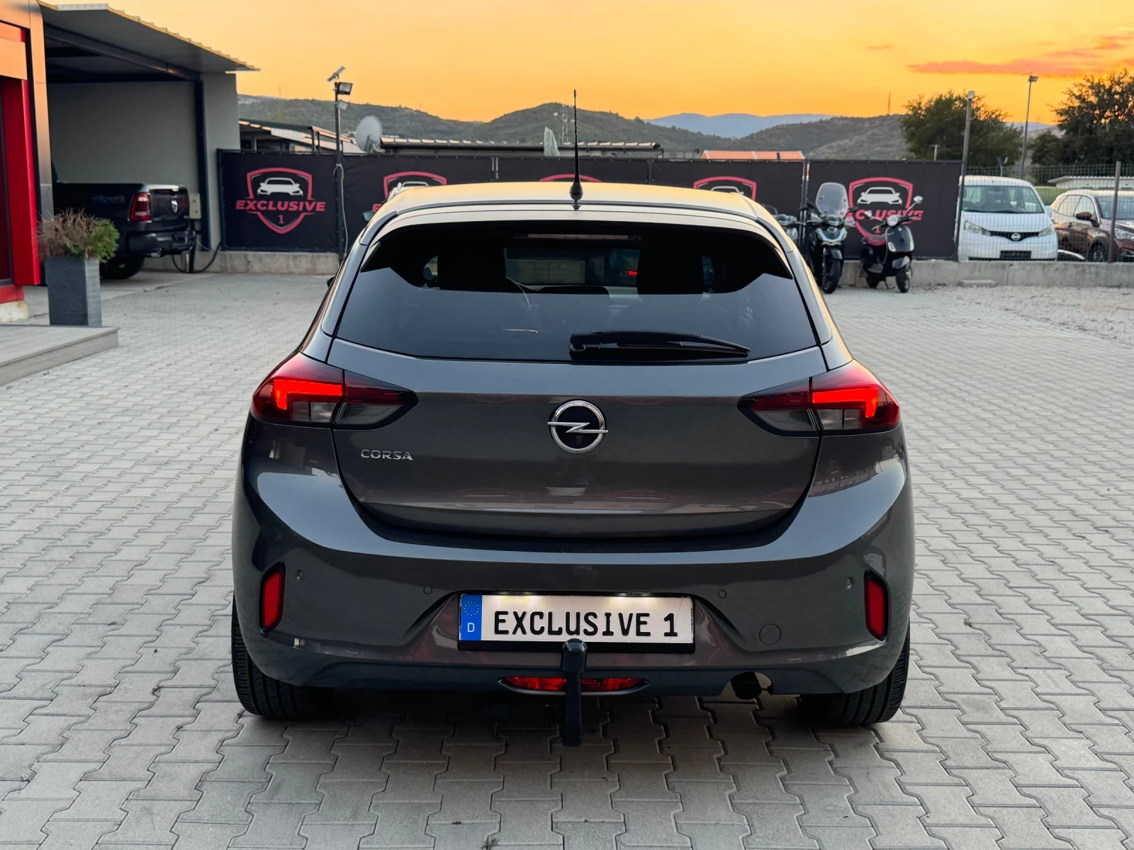 Opel Corsa 1.5CDTI EDITION | Mobile.bg � ����������� 4