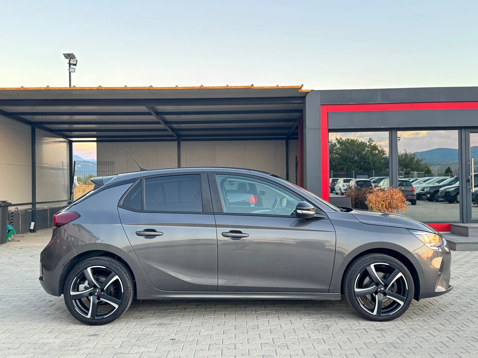Opel Corsa 1.5CDTI EDITION | Mobile.bg � ����������� 6