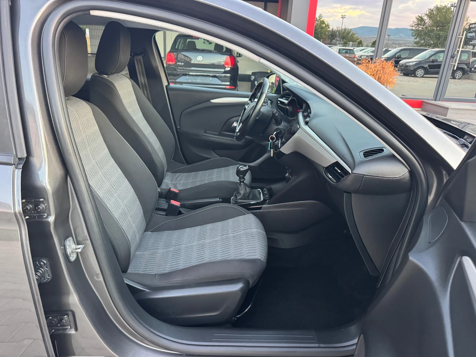 Opel Corsa 1.5CDTI EDITION | Mobile.bg � ����������� 13