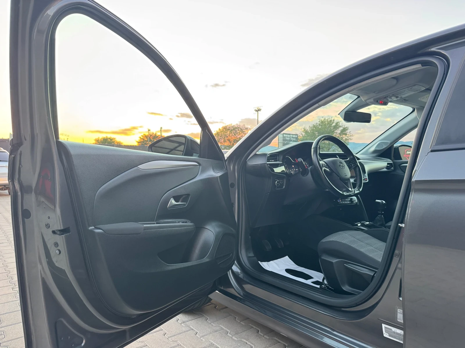 Opel Corsa 1.5CDTI EDITION | Mobile.bg � ����������� 9