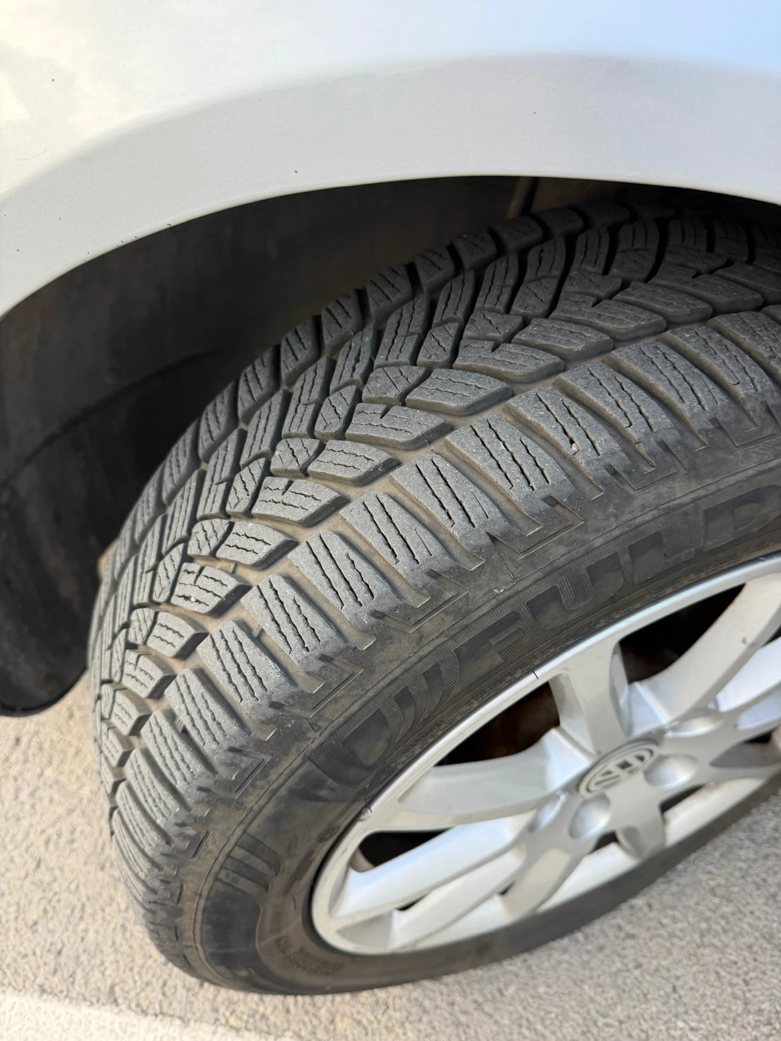 VW Passat 2.0 TDI РЪЧКА 6 , снимка 9 - Автомобили и джипове - 56166301