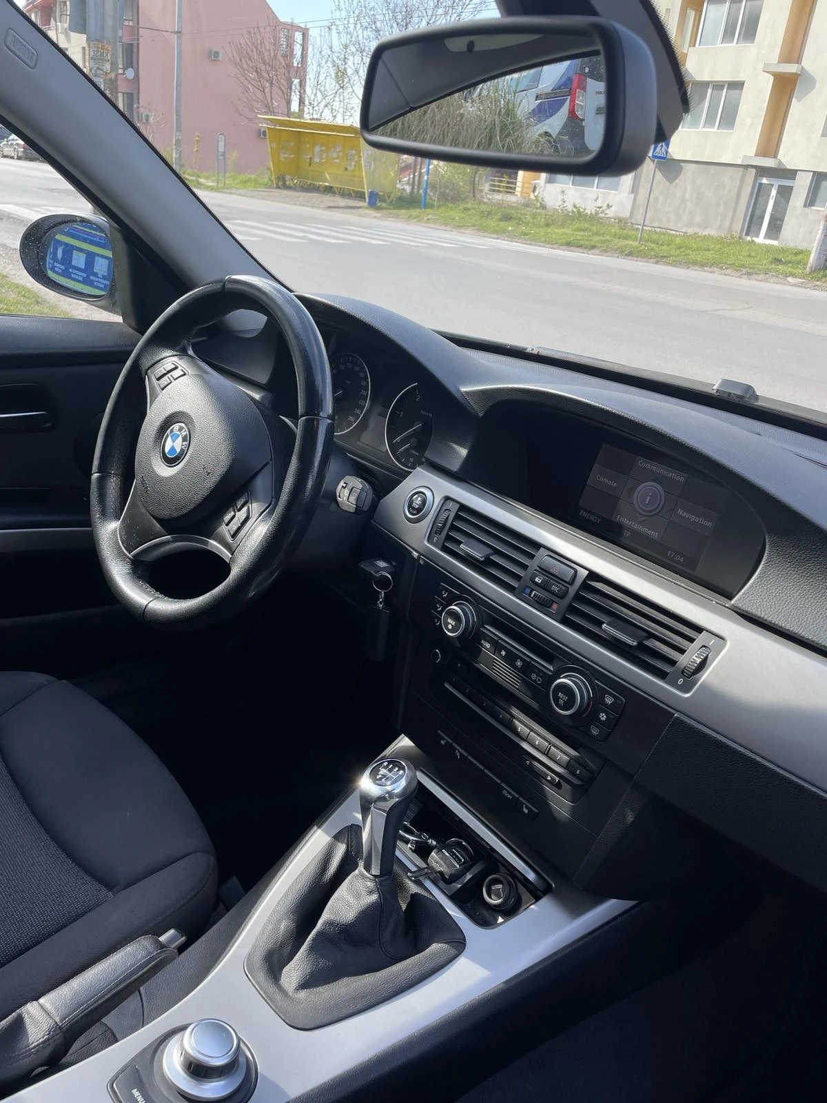BMW 340 3 ER REIHE | Mobile.bg � ����������� 8