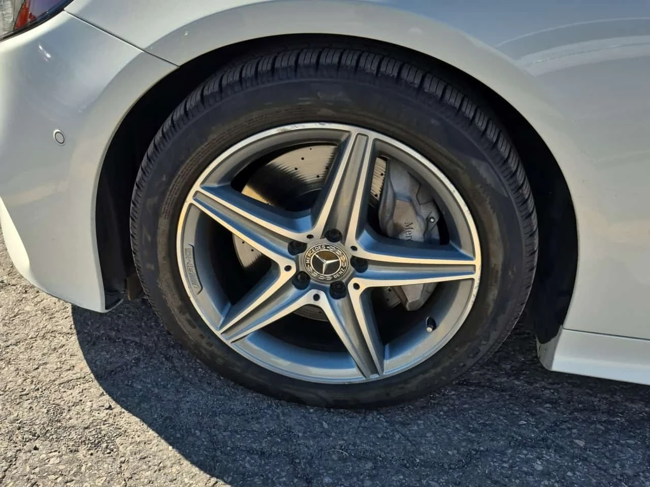 Mercedes-Benz E 450 ��� �����/CARFAX/�������/�����/���������/�����/ | Mobile.bg � ����������� 6