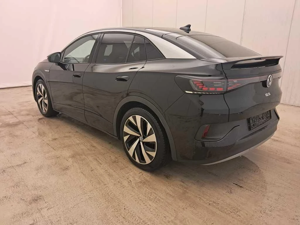 VW ID.5 ������� ����/������� ������/150kW Pro Performance | Mobile.bg � ����������� 5
