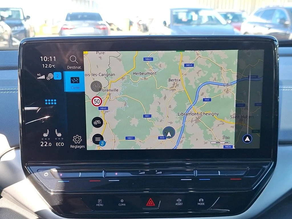 VW ID.5 ������� ����/������� ������/150kW Pro Performance | Mobile.bg � ����������� 16