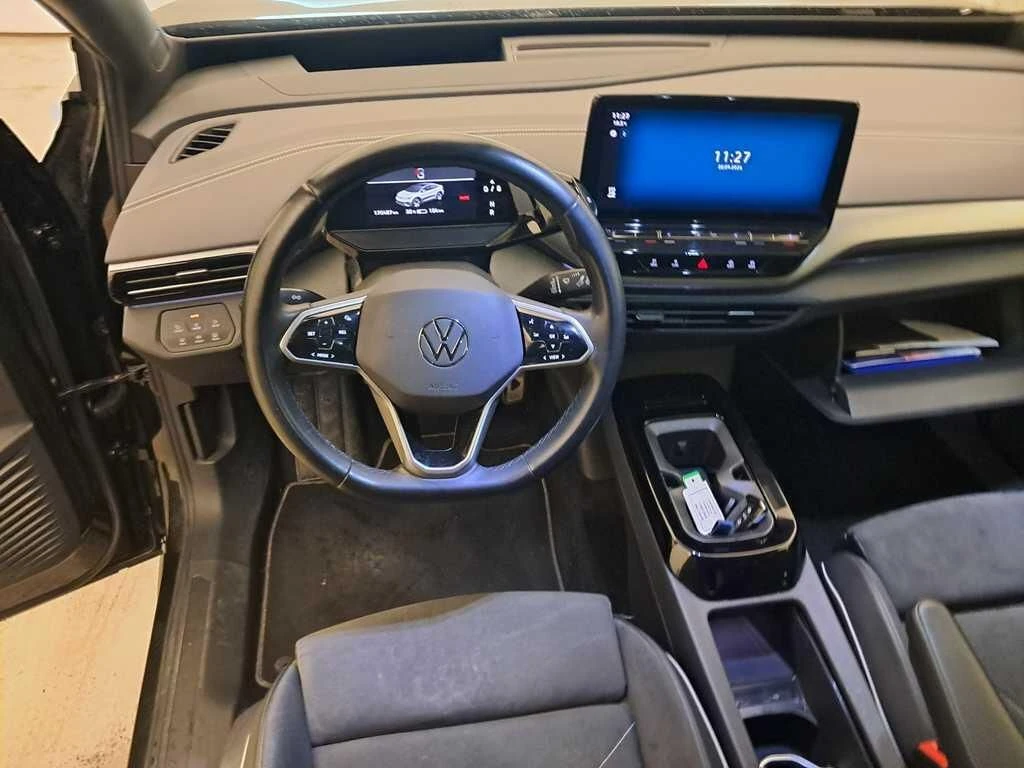 VW ID.5 ������� ����/������� ������/150kW Pro Performance | Mobile.bg � ����������� 14