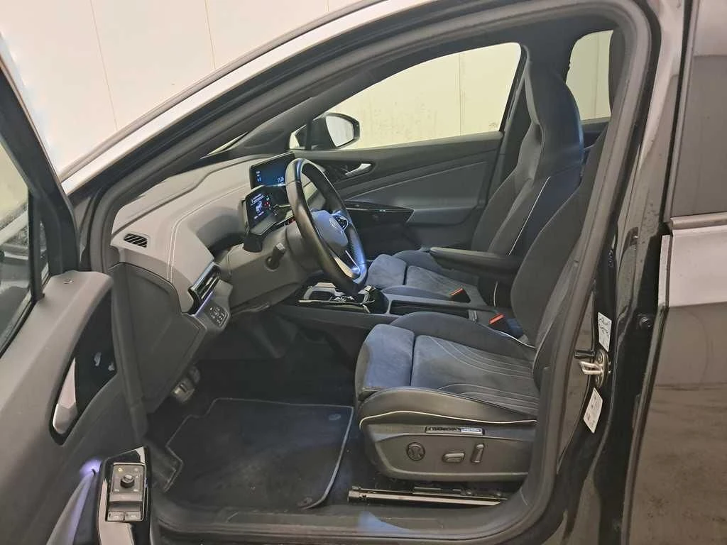 VW ID.5 ������� ����/������� ������/150kW Pro Performance | Mobile.bg � ����������� 7