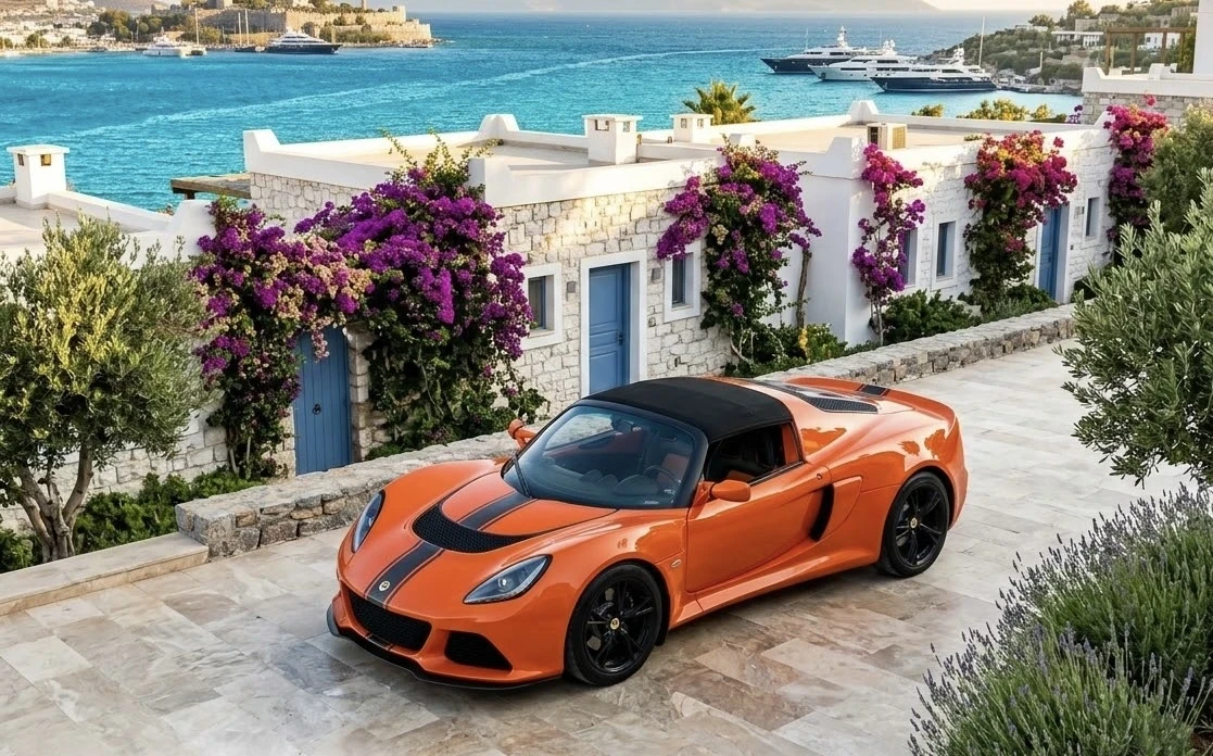 Lotus Exige Exige S sport  | Mobile.bg � ����������� 1