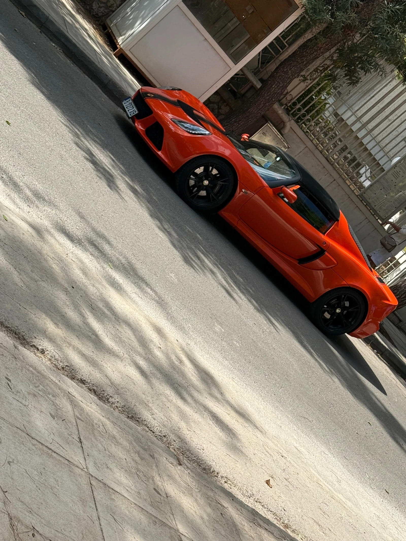 Lotus Exige Exige S sport , снимка 3 - Автомобили и джипове - 56578362