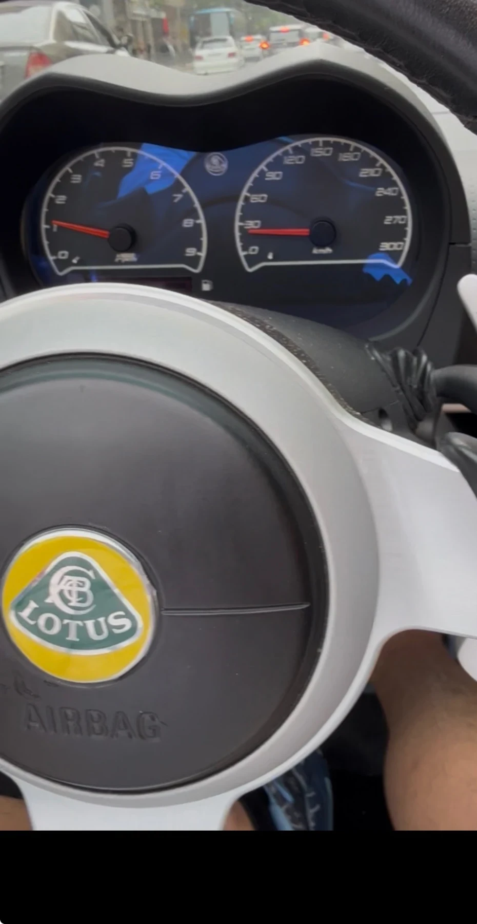 Lotus Exige Exige S sport , снимка 15 - Автомобили и джипове - 56578362