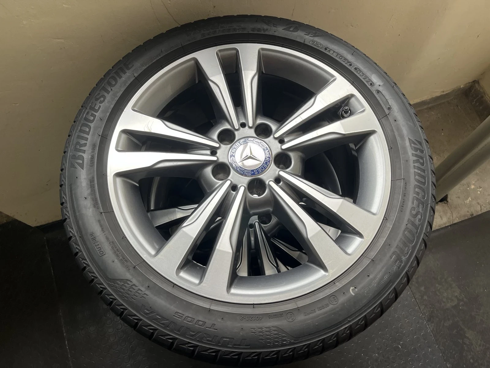 Mercedes-Benz E 220 2.2 CDI - Facelift, снимка 15 - Автомобили и джипове - 56611232
