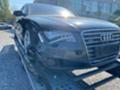 Audi A8 4.2 TDI - изображение 8