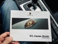 Porsche Cayman  - изображение 8