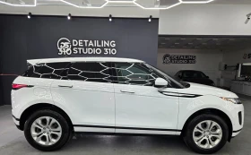 Land Rover Range Rover Evoque, снимка 5