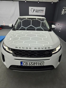Land Rover Range Rover Evoque, снимка 1