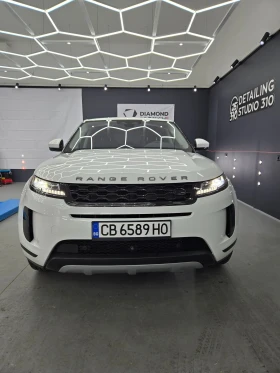 Land Rover Range Rover Evoque, снимка 2