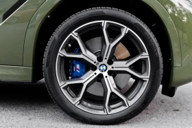 BMW X6 BMW X6 xDrive40d, снимка 4