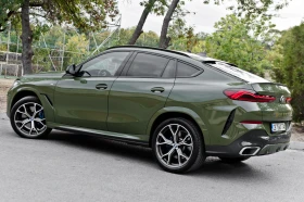 BMW X6 BMW X6 xDrive40d, снимка 1