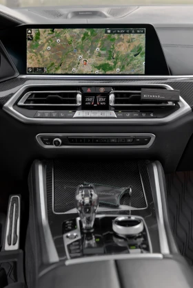 BMW X6 BMW X6 xDrive40d, снимка 9