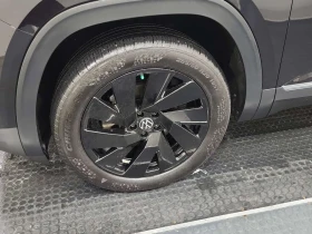 VW Atlas HIGHLINE  CARFAX, снимка 17