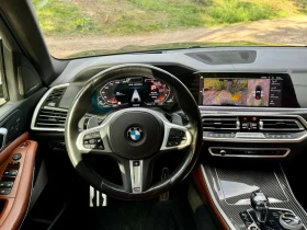 BMW X5, снимка 12