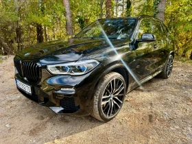 BMW X5, снимка 1