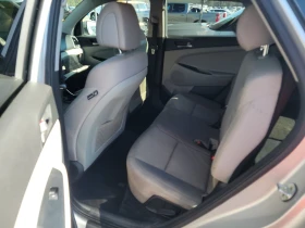 Hyundai Tucson, снимка 12