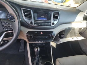 Hyundai Tucson, снимка 10