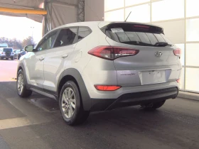 Hyundai Tucson, снимка 6