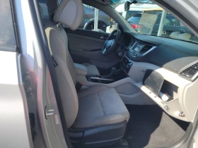 Hyundai Tucson, снимка 8