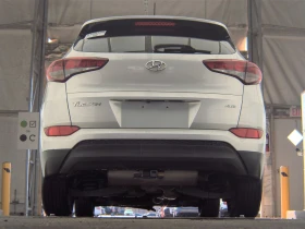 Hyundai Tucson, снимка 4