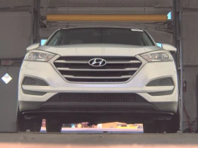 Hyundai Tucson, снимка 5