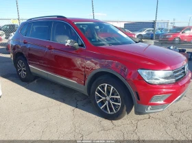 VW Tiguan 2l Volkswagen 2.0T Se/2.0T Se R-Line Black/2.0T Se, снимка 1