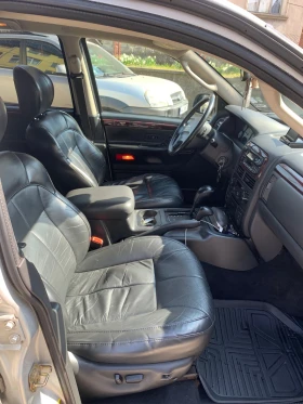 Jeep Grand cherokee limited, снимка 5