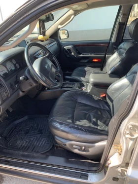 Jeep Grand cherokee limited, снимка 6
