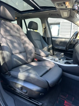 BMW X3 3.0iXdrive Панорама, снимка 7