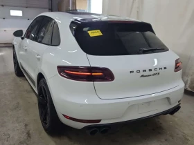 Porsche Macan GTS * CARFAX * Без инциденти * 91к км * , снимка 5
