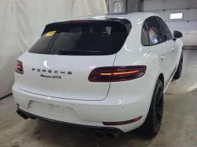 Porsche Macan GTS * CARFAX * Без инциденти * 91к км * , снимка 3