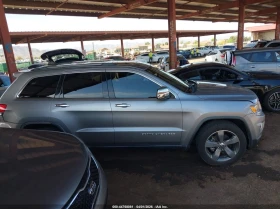 Jeep Grand cherokee 3.6l Limited, снимка 13