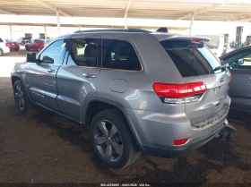 Jeep Grand cherokee 3.6l Limited, снимка 3