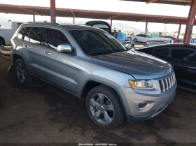 Jeep Grand cherokee 3.6l Limited, снимка 1