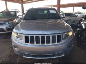 Jeep Grand cherokee 3.6l Limited, снимка 12