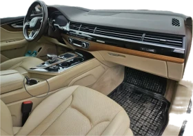 Audi Q7 3.0 T, снимка 10