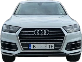 Audi Q7 3.0 T, снимка 1