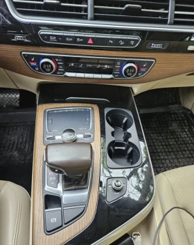 Audi Q7 3.0 T, снимка 11